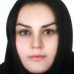تصویر دکتر الهام دباغیان