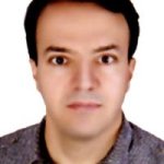 تصویر دکتر گودرز شهرامی بابکان