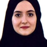 تصویر دکتر ریحانه ناطقی