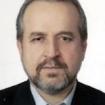 تصویر دکتر میرفرهاد قلعه بندی