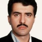 تصویر دکتر عظیم میرزازاده