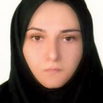 تصویر دکتر الهام چرسی زاده