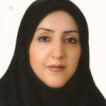 تصویر دکتر لیلا رستم شیرازی