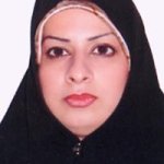 تصویر دکتر مریم انصاری مجد