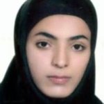 تصویر دکتر مهرنوش قائدی وانانی