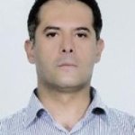 تصویر دکتر شاپور یاسمی