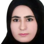 تصویر دکتر زهرا محمدی