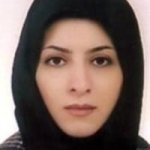 تصویر دکتر هستی منصوره انصار