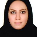 تصویر دکتر فاطمه ابراهیم زاده