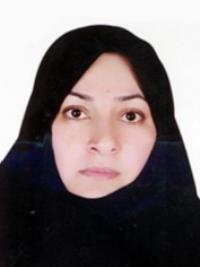 تصویر دکتر فاطمه عبدالهی