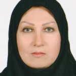 تصویر دکتر منصوره کاظمی مهرآبادی