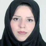 تصویر دکتر ندا محله یوسفی
