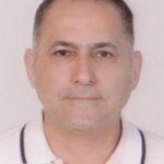 تصویر دکتر سیدنصرت اله رفیع زاده اندبیلی