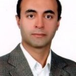 تصویر دکتر مهرداد رستمی
