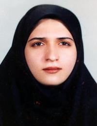 تصویر دکتر پرستو عبدالهی