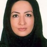 تصویر دکتر ماندانا کشاورزی