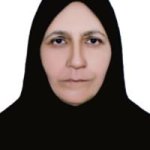 تصویر دکتر دلبر پوربهرامی زین اباد
