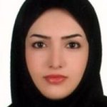تصویر دکتر پونه طیاری گرکانی
