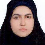 تصویر دکتر حوریه عباسی رشید