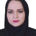 تصویر دکتر ندا عزیزی پور