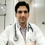 تصویر دکتر فربد طالبیان