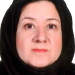 تصویر دکتر ژاله شکیب انرجان