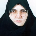 تصویر دکتر شهلا علیاری شوره دلی