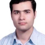 تصویر دکتر رضا شیرازی