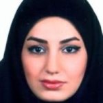 تصویر دکتر سیده مریم واعظ