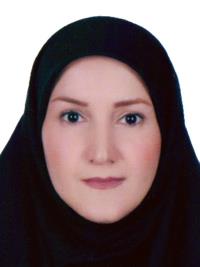 تصویر دکتر یاسمن واحدی مزدآبادی