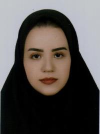 تصویر دکتر کیمیا طاهریان