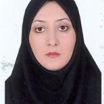 تصویر دکتر سیده حسنی غروی نیسیانی