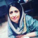 تصویر دکتر زهرا مسلمی