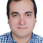 تصویر دکتر سینا زرین تن