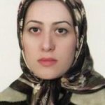 تصویر دکتر هدا معین السادات