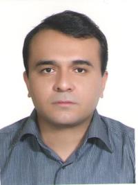 تصویر دکتر کامبیز پاشاپورمحمدیار