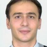 تصویر دکتر سعید اسدالهی شاه بابلی