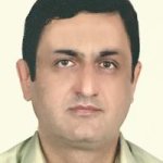تصویر دکتر مجید عبدوی اذرشربیانی