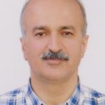 تصویر دکتر فربد مجتهدی