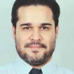 تصویر دکتر ابوذر ابوالفضلی کریزی