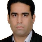 تصویر دکتر علیرضا بهرام نژاد