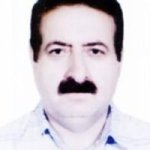 تصویر دکتر حمیدرضا رضائی مجد