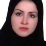 تصویر دکتر فاطمه رادفر