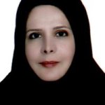 تصویر دکتر فاطمه حسینی نسب
