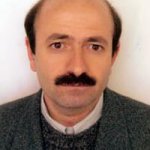 تصویر دکتر علی ابراهیم زاده میاب