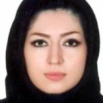 تصویر دکتر زینب حایری نسب