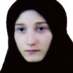 تصویر دکتر مریم جلیلی