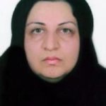 تصویر دکتر مریم سمنانی