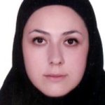 تصویر دکتر روشنک جمال زاده صحرائی