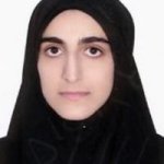 تصویر دکتر زینب معین فر